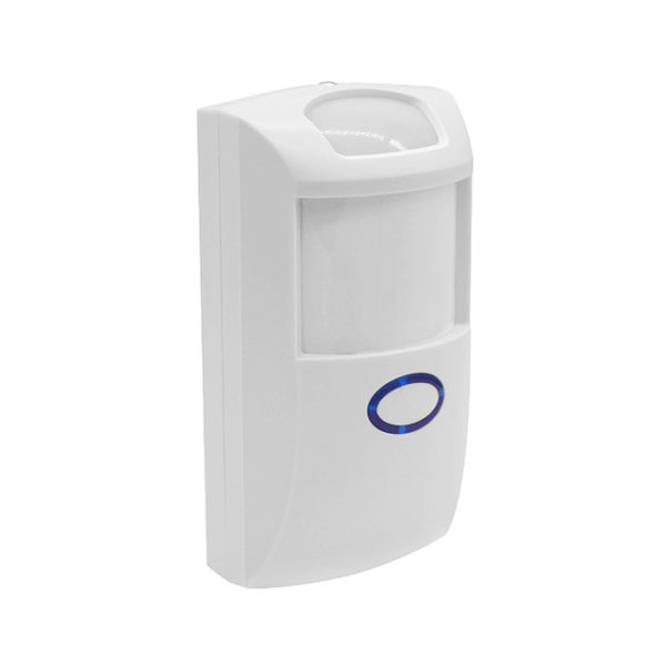 sonoff pir sensor