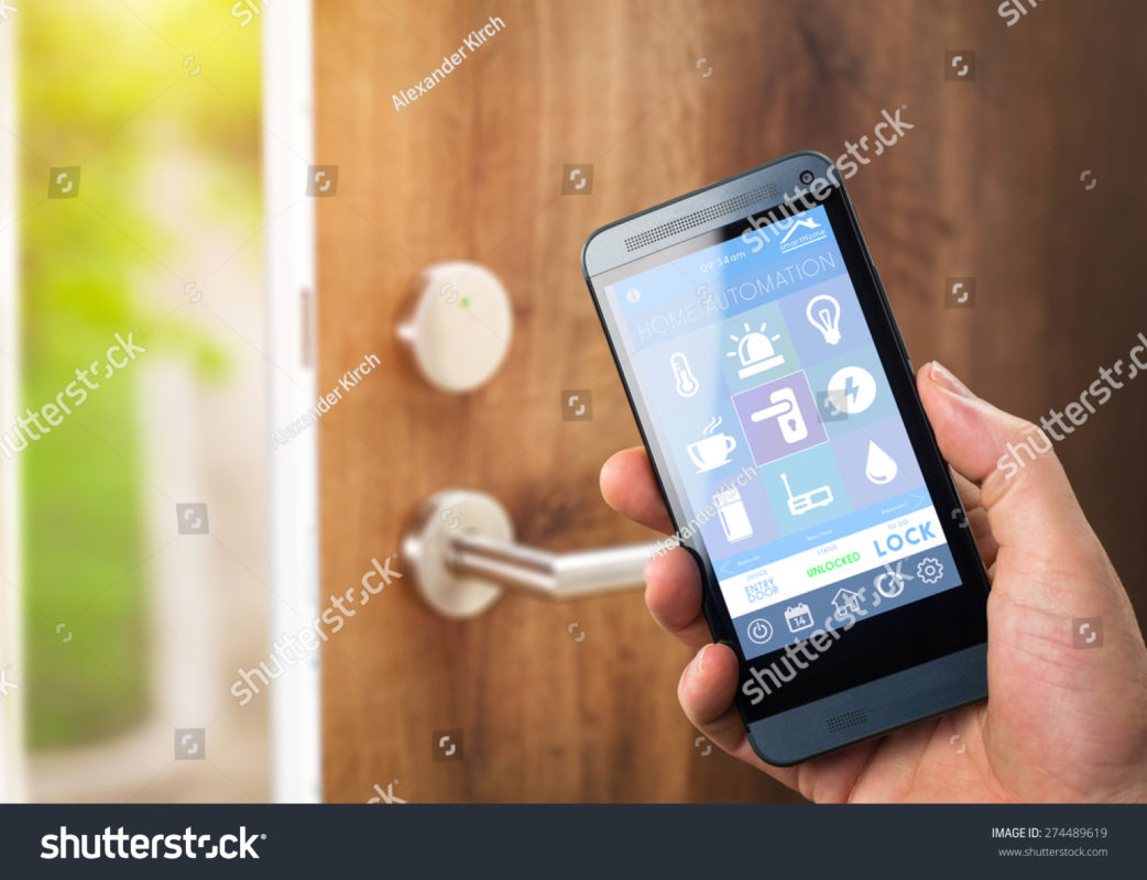 iLiving Solutions